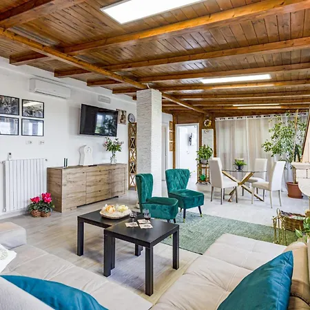 Villa Ardith By Plus Ragusa