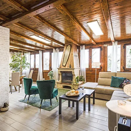 Villa Ardith By Plus