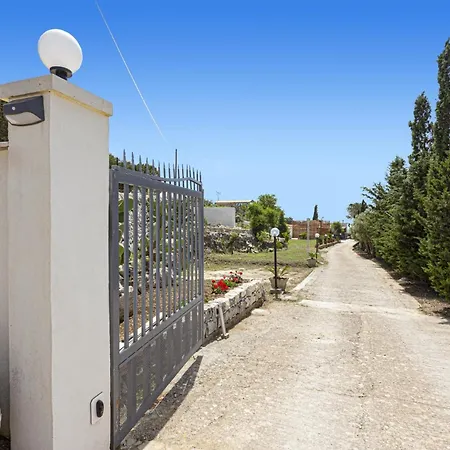 Ardith By Plus Villa Ragusa