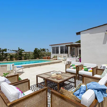Villa Ardith By Plus Ragusa